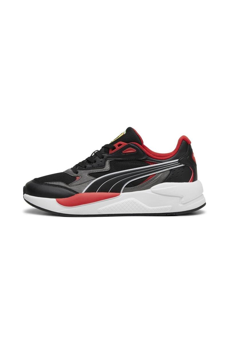 Puma Ferrari X-Ray Speed 308061_01 Siyah (Dy)