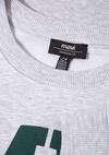 Mavi Sweatshirt Erkek Çocuk M6S10054-88467 Gri