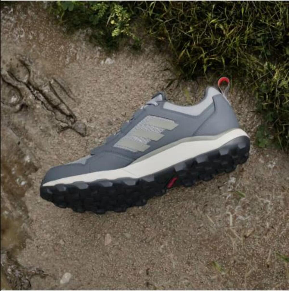 Adidas Terrex Tracerocker 2 Gtx Ig8925 Gri