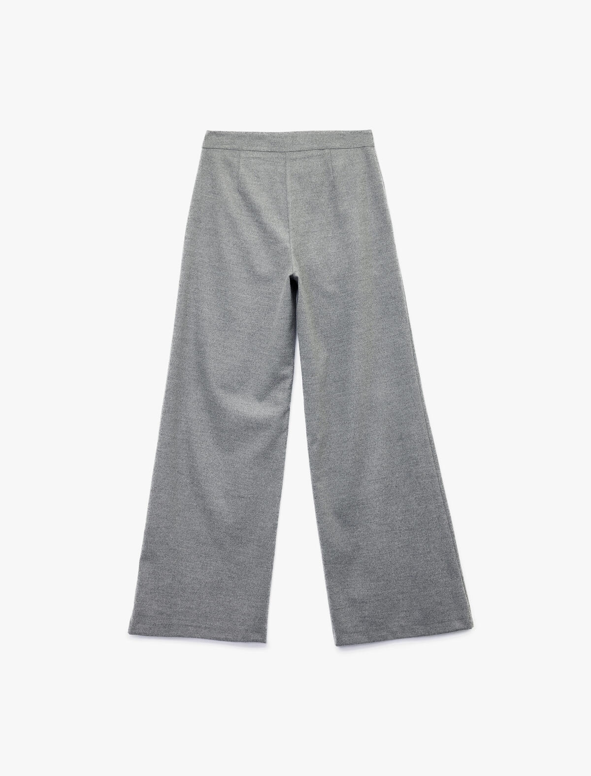 Koton Pantolon 6WAK40005EW Gri