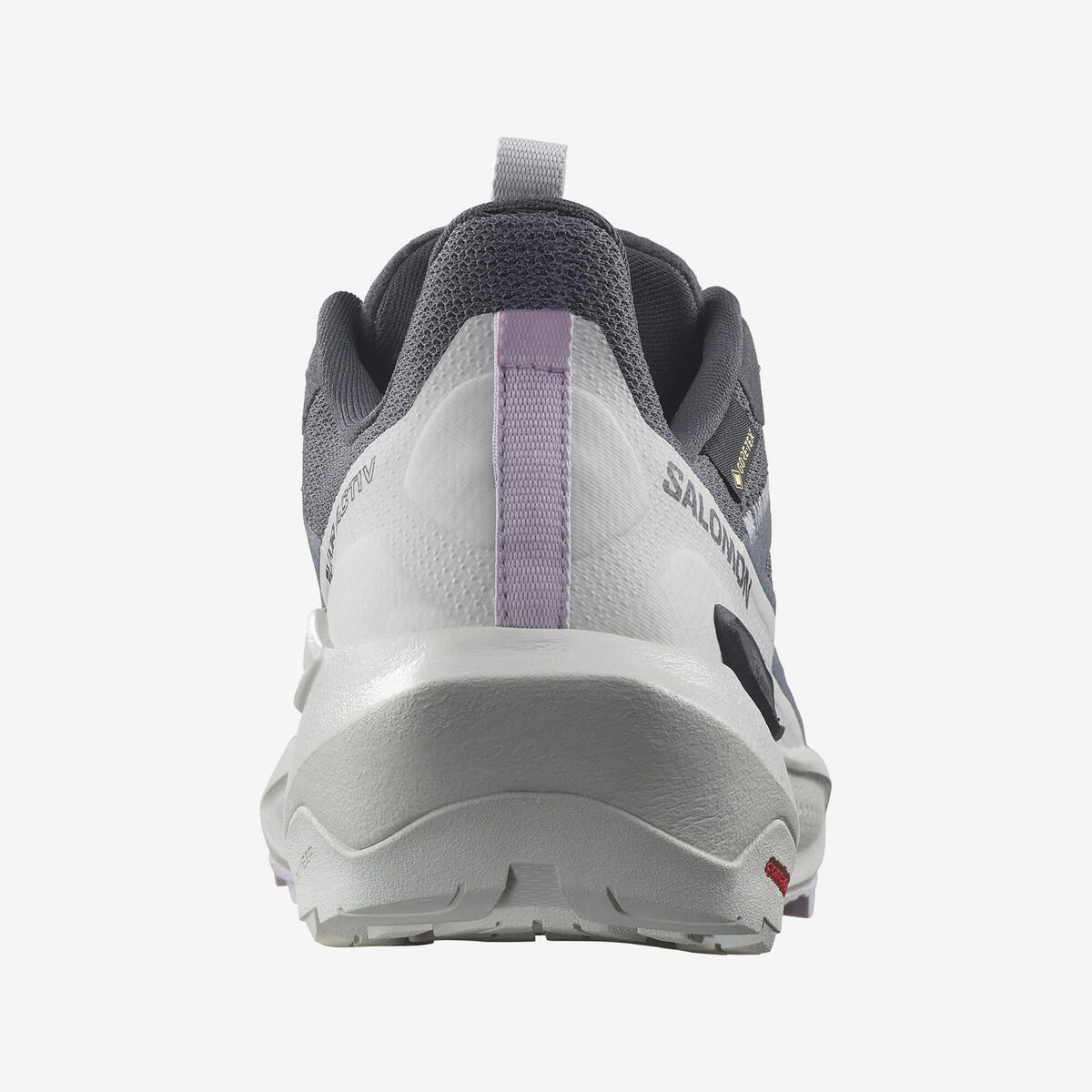 Salomon Elixir Activ Gtx L47526500 Gri-Lila