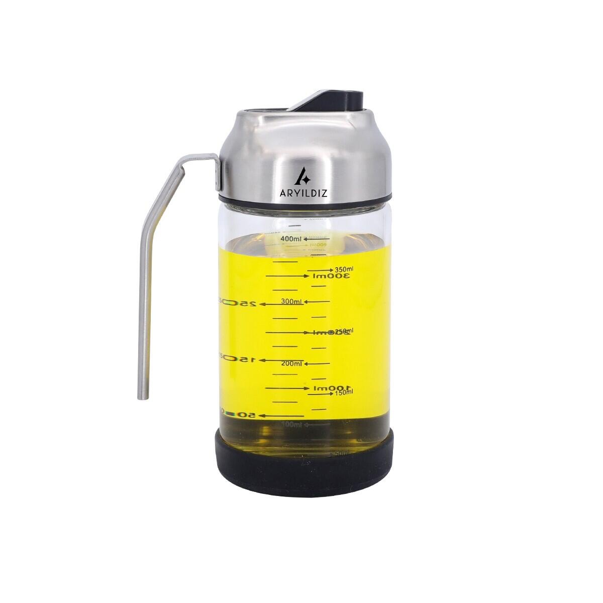Aryıldız Yağlık Tımeless 450Ml 153AR255735