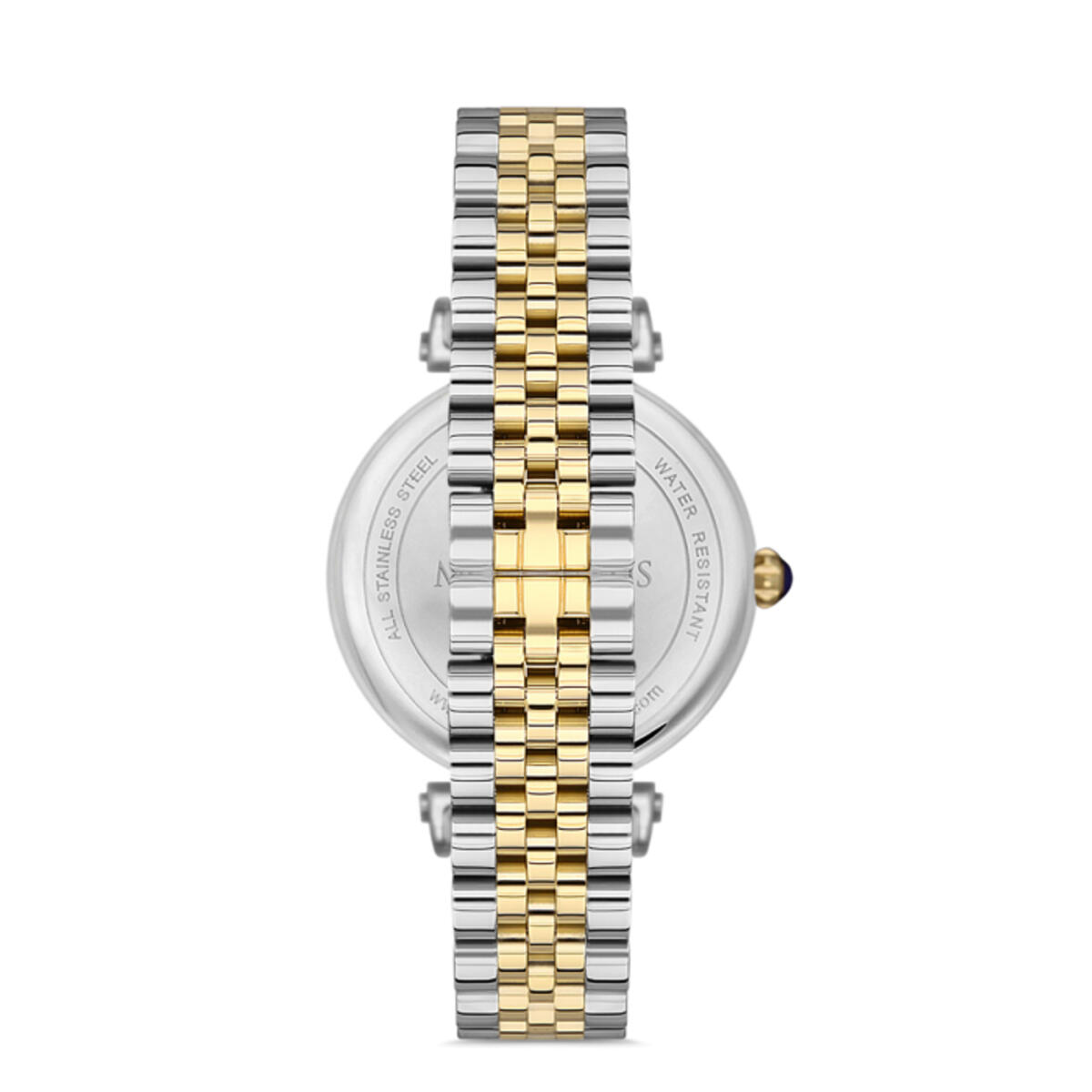 Momentus Saat Kadın CS381T-03SG