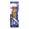Signal Diş Fırçası Clean Premium Action Yumuşak 3+1