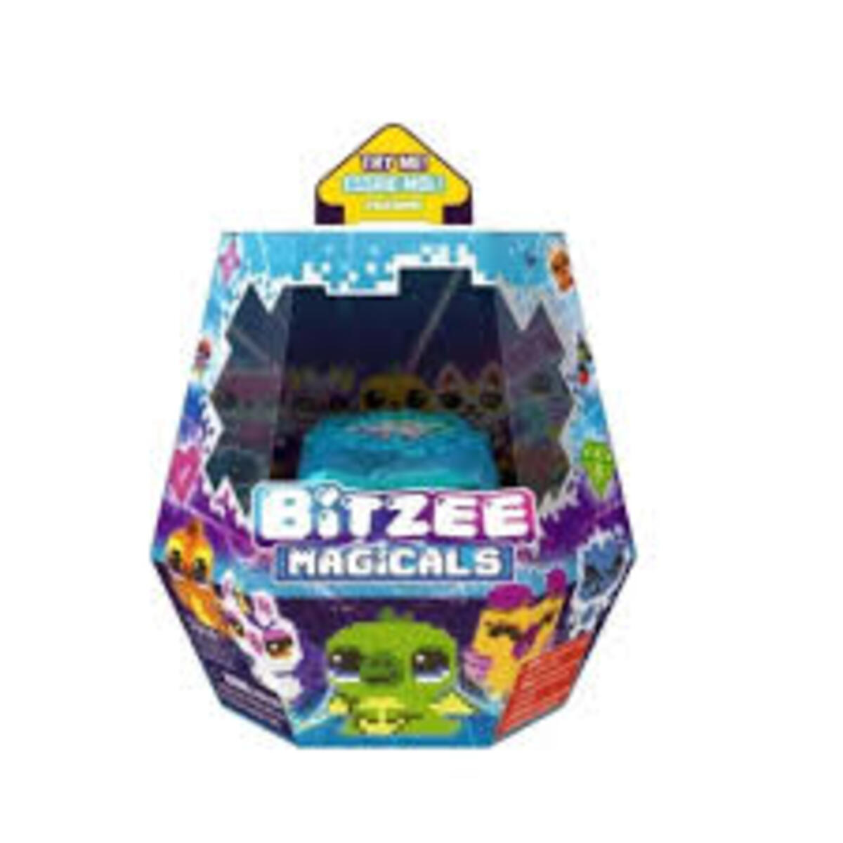 Spin Master Bitzee İnteractive Digital Pet SPM-6069066