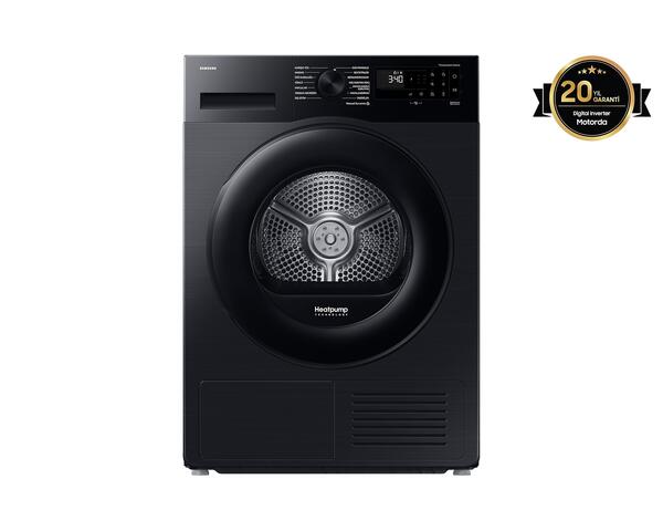 Samsung Kurutma Makinesi DV10DG54A0ABAH 10 Kg