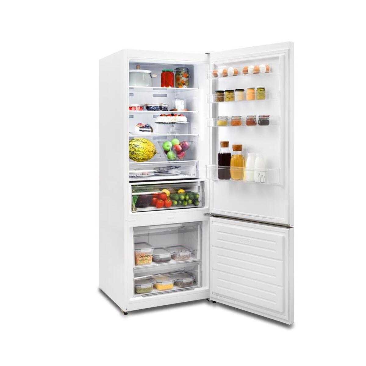 Vestel Buzdolabı No-Frost NFK52011