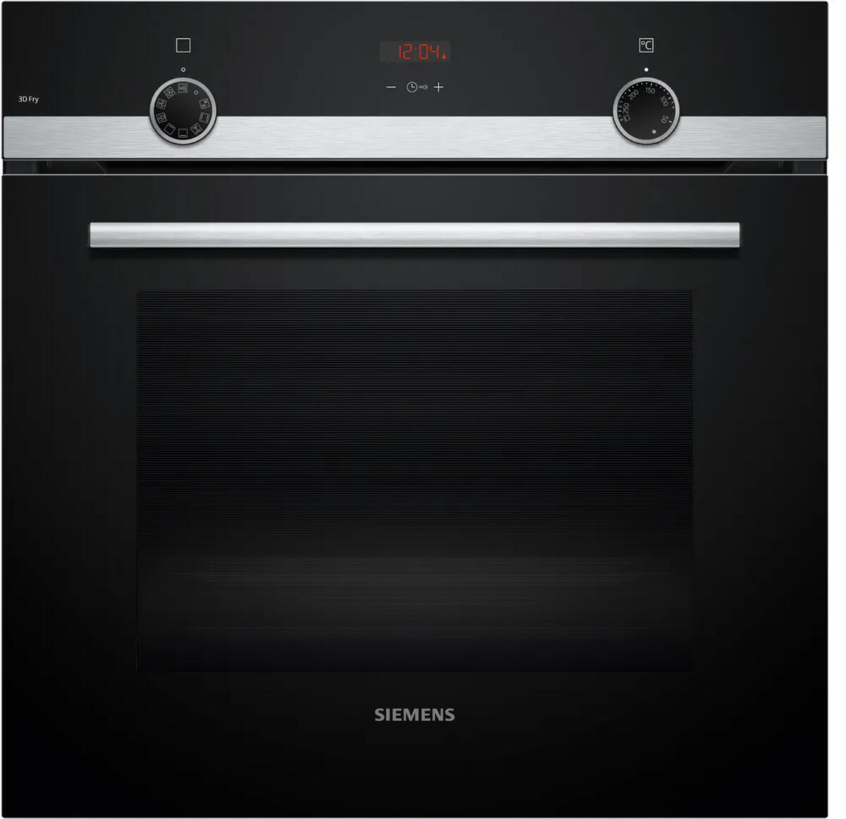 Siemens Ankastre Fırın HB534FER3T