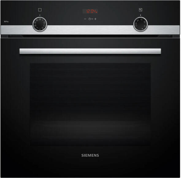 Siemens Ankastre Fırın HB534FER3T