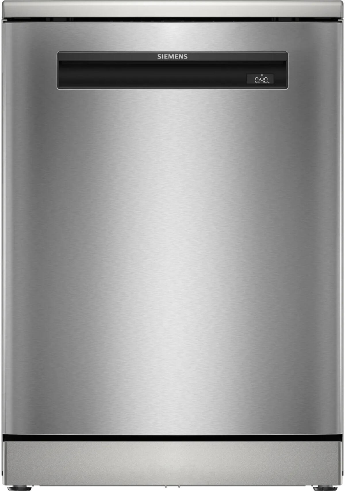 Siemens Bulaşık Makinesi SN15EI00KT 6 Program