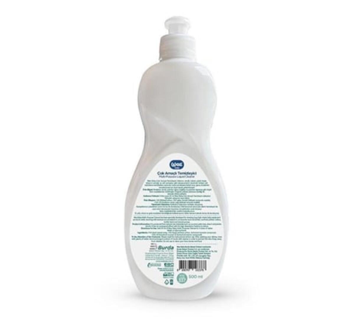 Wee Baby Çok Amaçlı Temizleyici RB0337