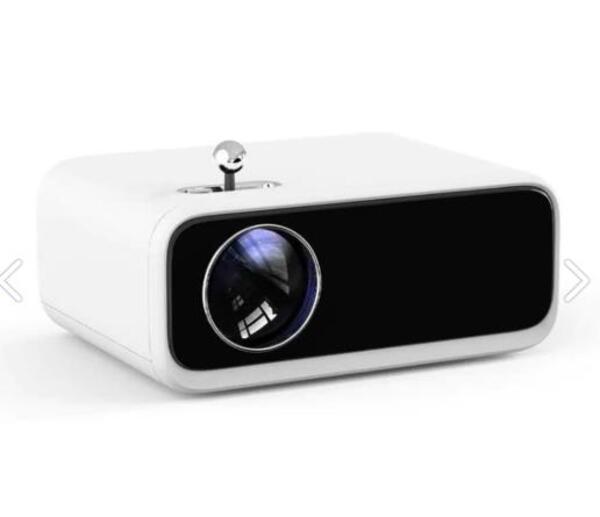 Wanbo Mini Smart Projectör