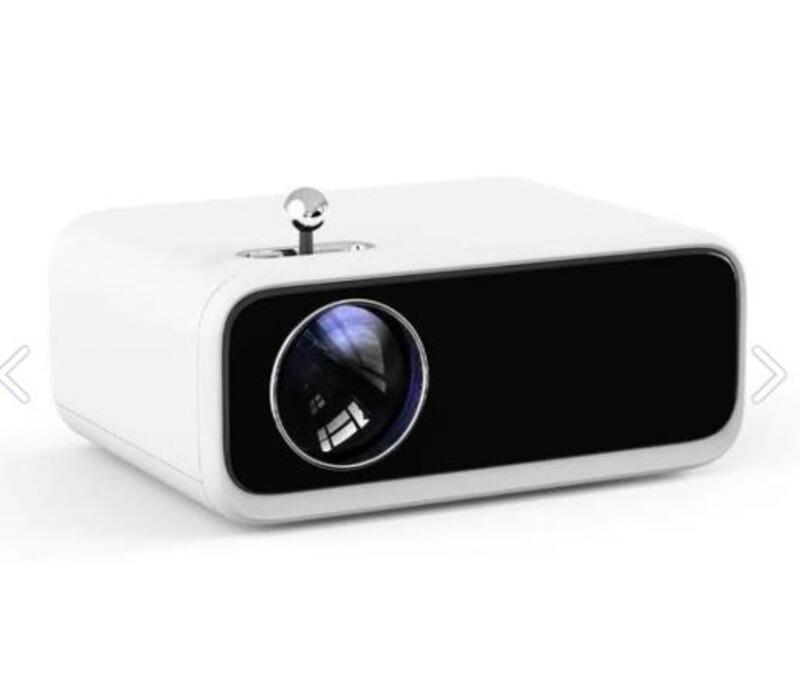 Wanbo Mini Smart Projectör