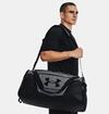 Under Armour Ua Undeniable 5.0 Duffle 1369223-012 Gri Md