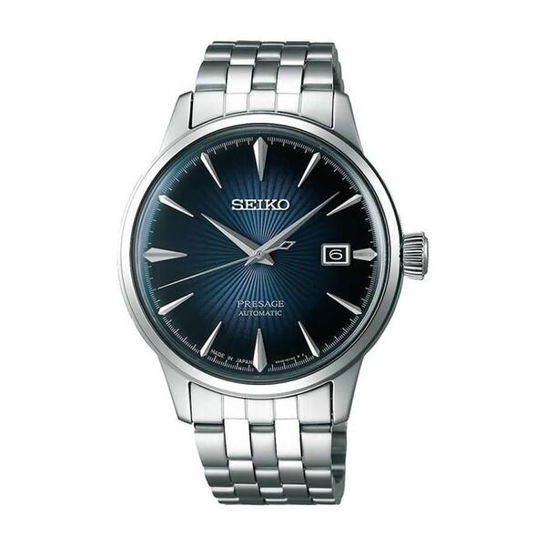 Seiko Saat Erkek SRPB41J1