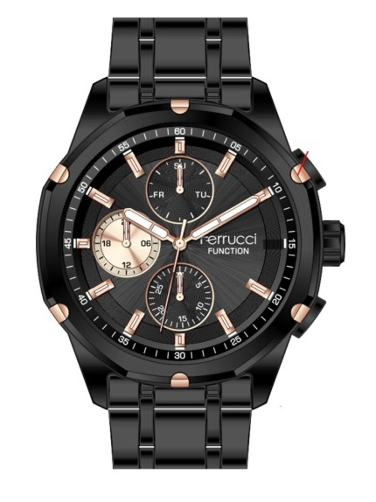 Ferrucci Saat Erkek FCF 03452M.02