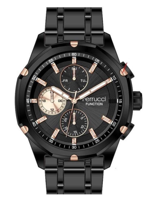 Ferrucci Saat Erkek FCF 03452M.02