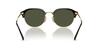 Ray-Ban Gözlük Unisex 0RB4429 601/31 55