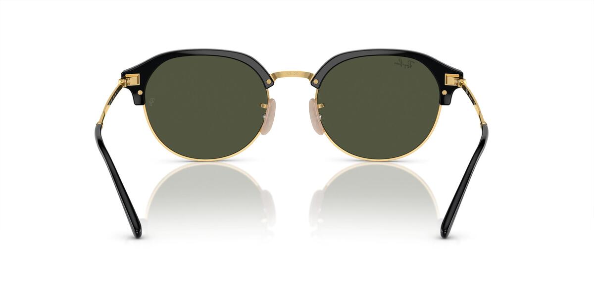Ray-Ban Gözlük Unisex 0RB4429 601/31 55