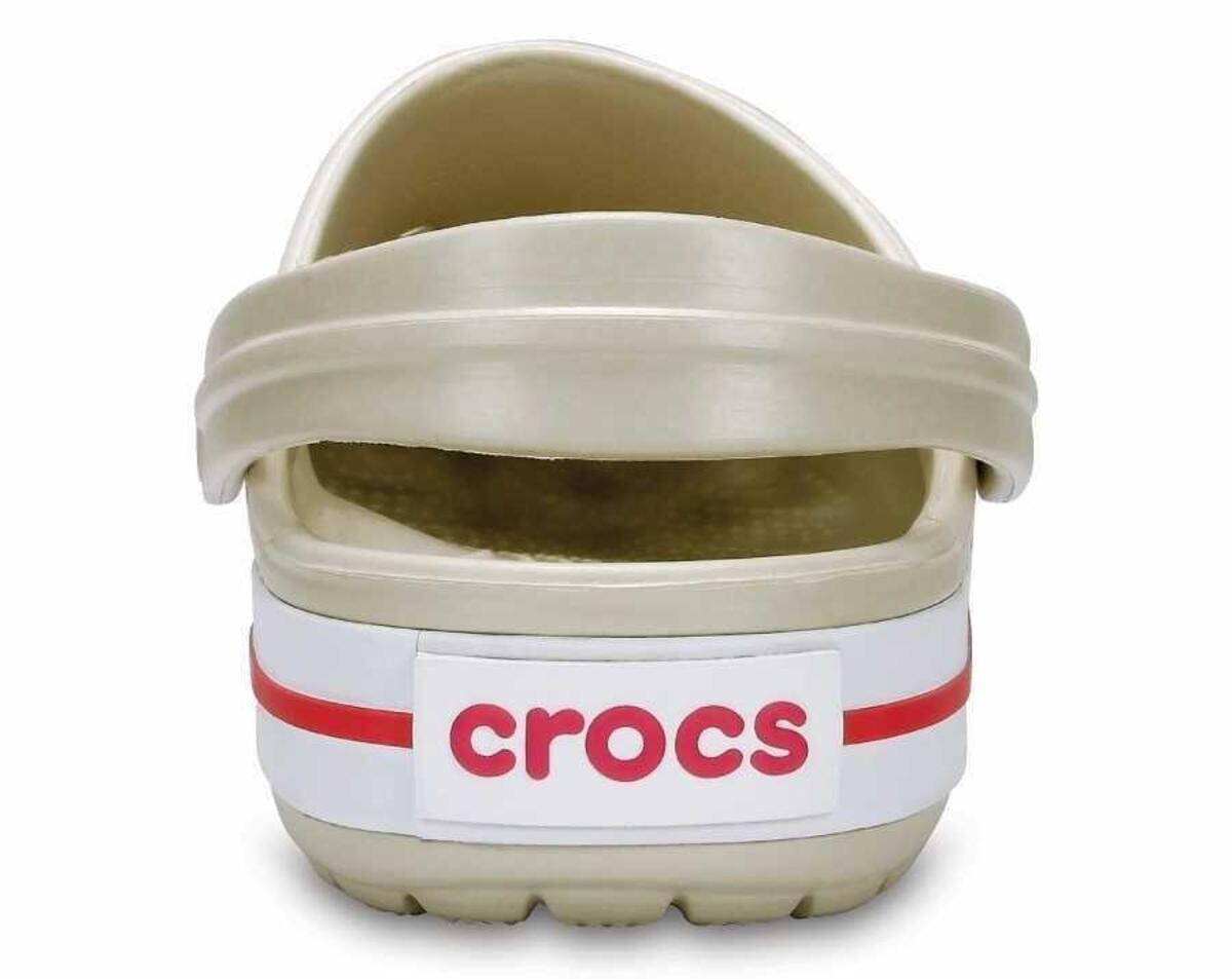 Crocs Crocband 11016_1As Stucco/Melon