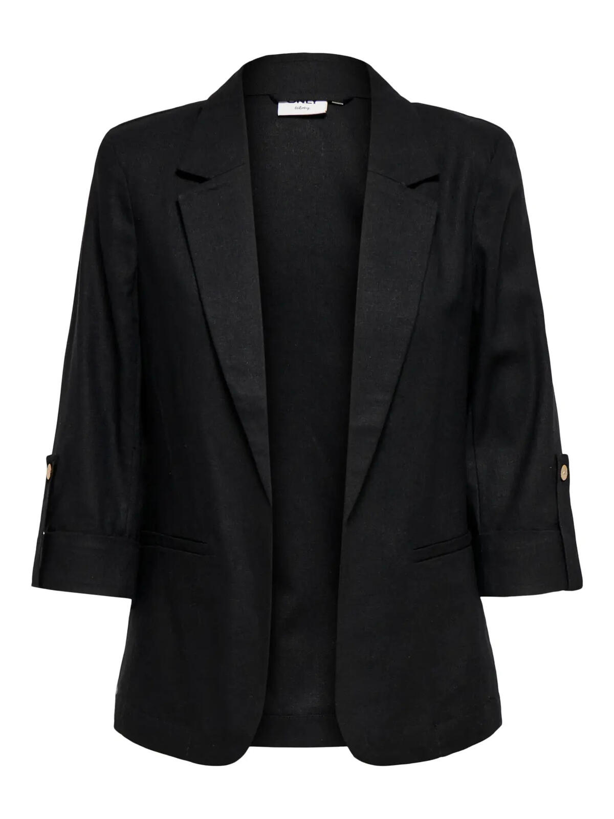 Only Kadın Ceket 15363727 Siyah