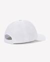 Skechers M Summer Acc Cap S231481-100 White Osfa