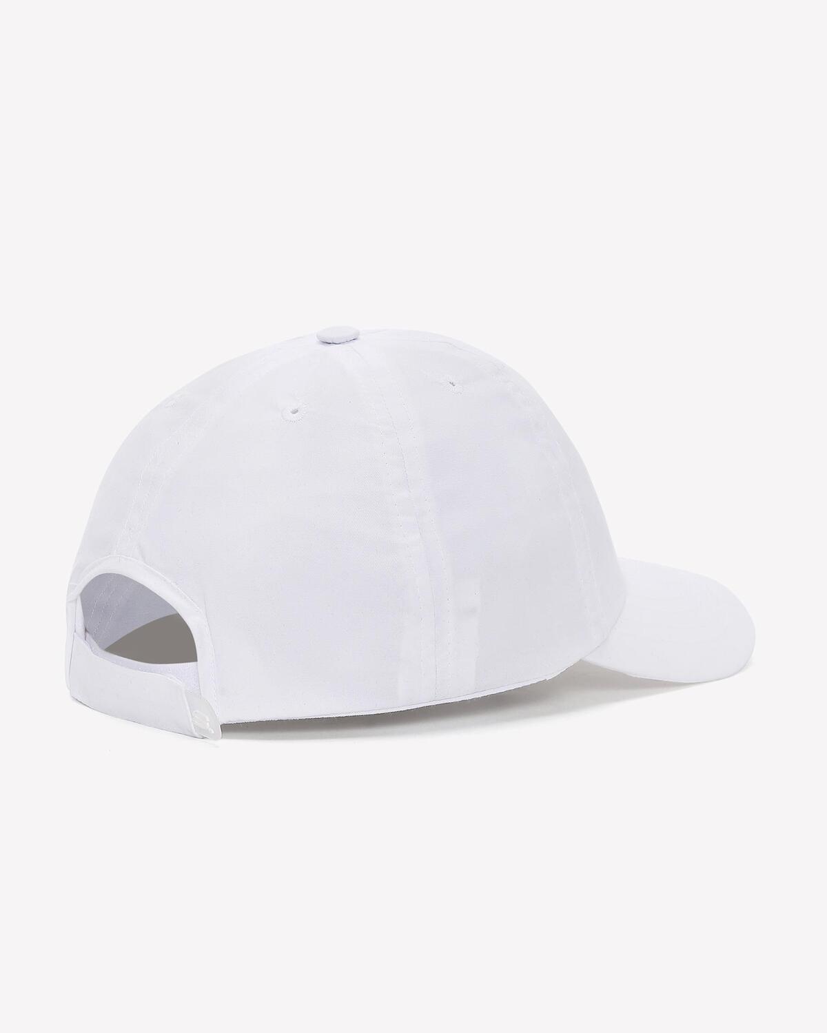 Skechers M Summer Acc Cap S231481-100 White Osfa