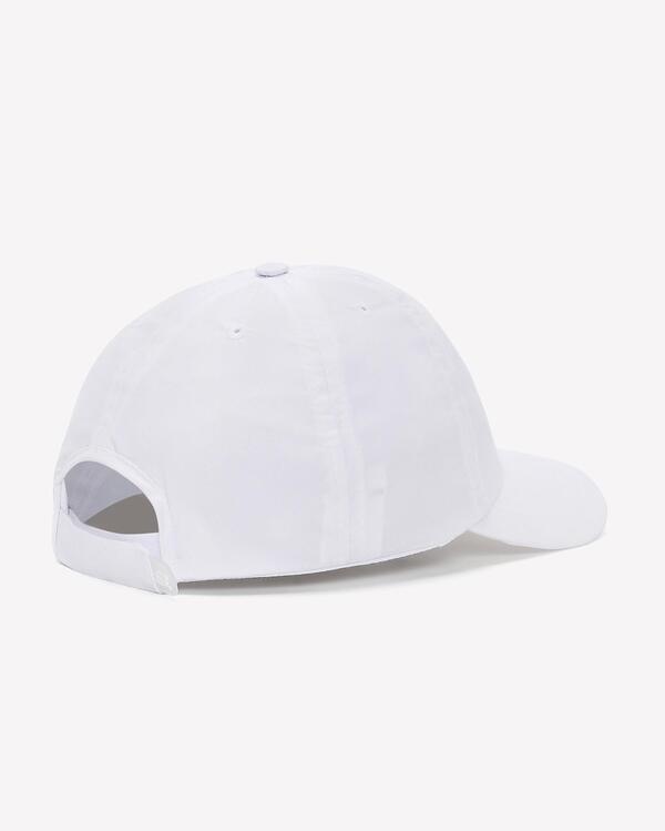Skechers M Summer Acc Cap S231481-100 White Osfa