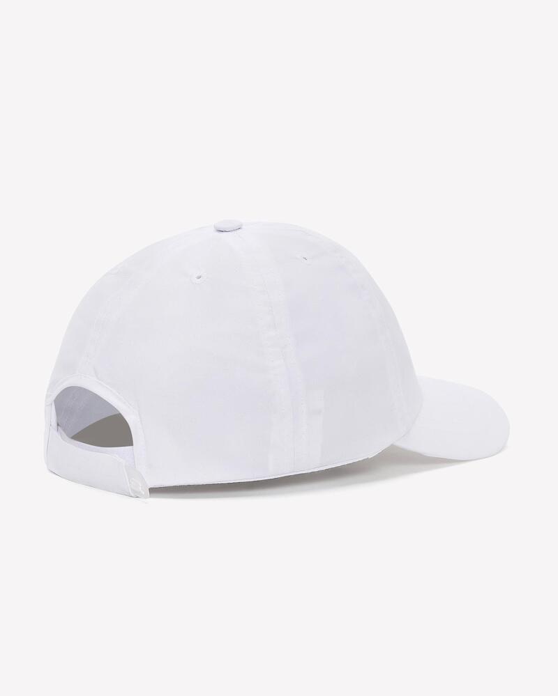 Skechers M Summer Acc Cap S231481-100 White Osfa (Dy)