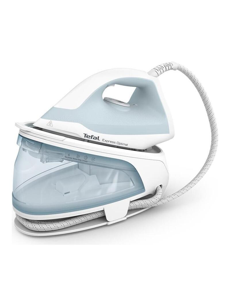 Tefal Ütü Express Optimal Sv42 1830009331