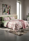 Kristal Nt Tk Terry Cotton Seher Pembe