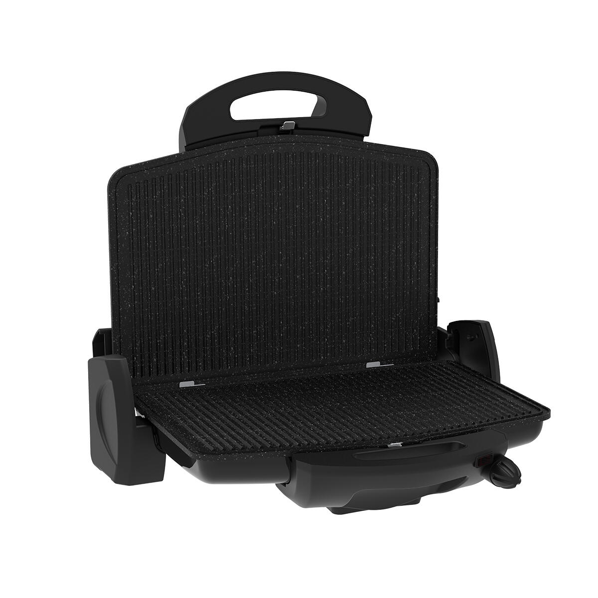 Aryıldız Tost Makinesi Contact Grıll Siyah 153AR256749