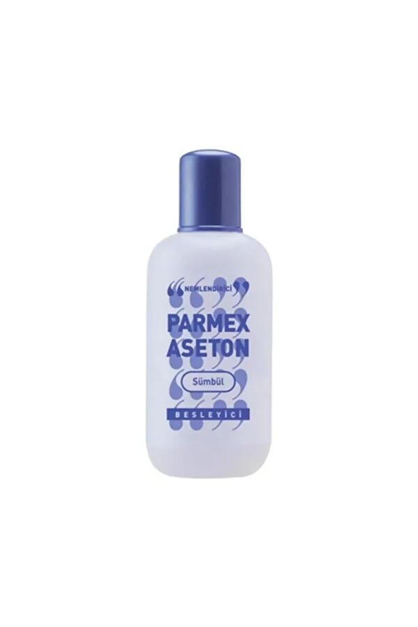 Parmex Aseton Mor Sümbül 200Ml