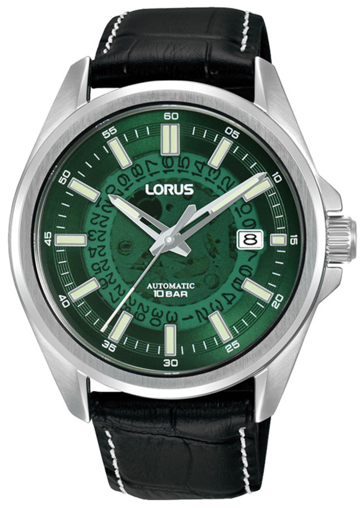 Lorus Saat Erkek RU409AX9