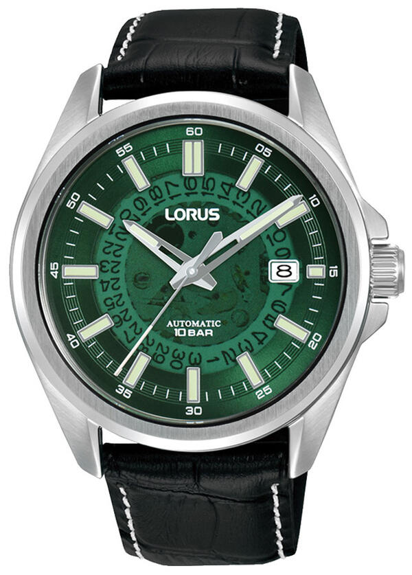 Lorus Saat Erkek RU409AX9