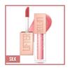 Maybelline Dudak Parlatıcısı Lifter Gloss No:004 Silk