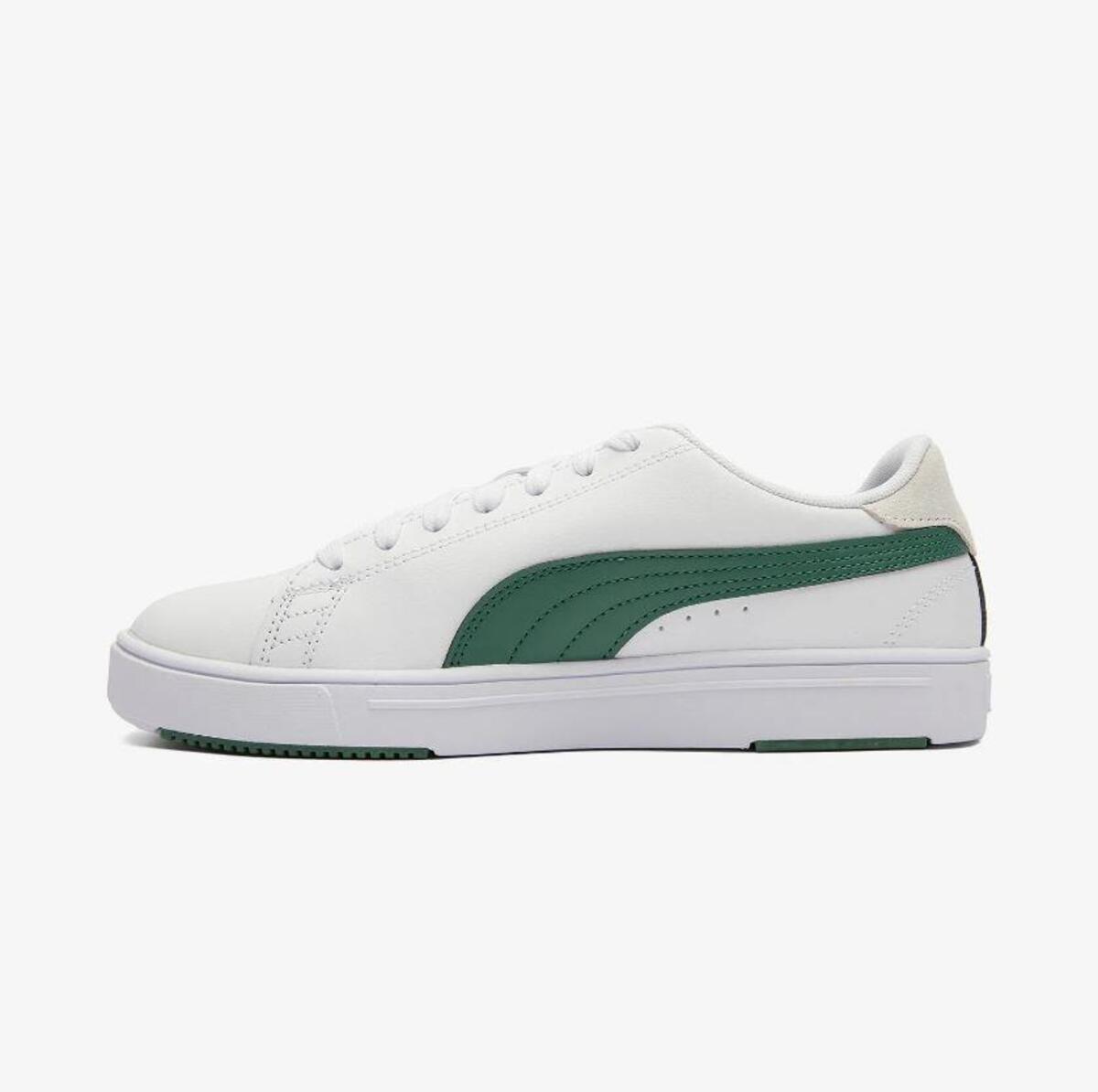 Puma Serve Pro Lite 374902_20 Beyaz