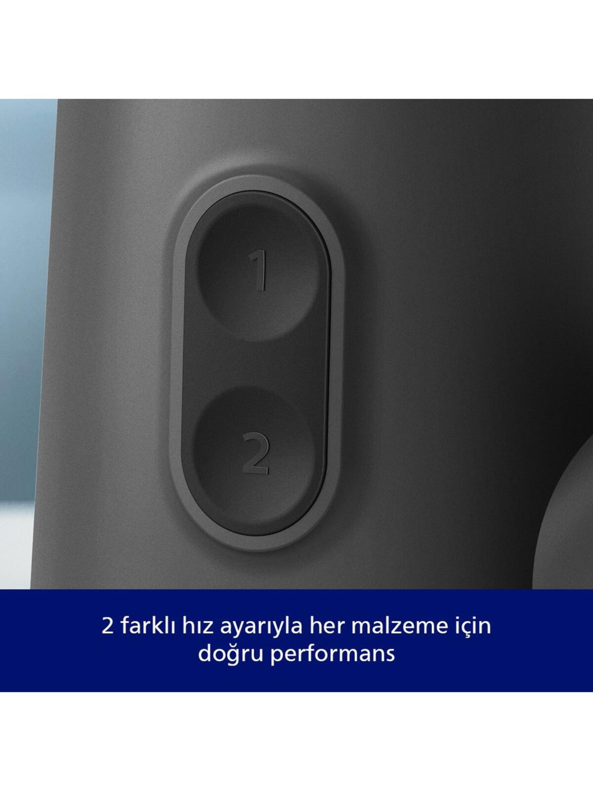 Philips Blender Smoothıe Hr2672/00