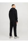 Jack&Jones Sweatshirt 12253764 Siyah