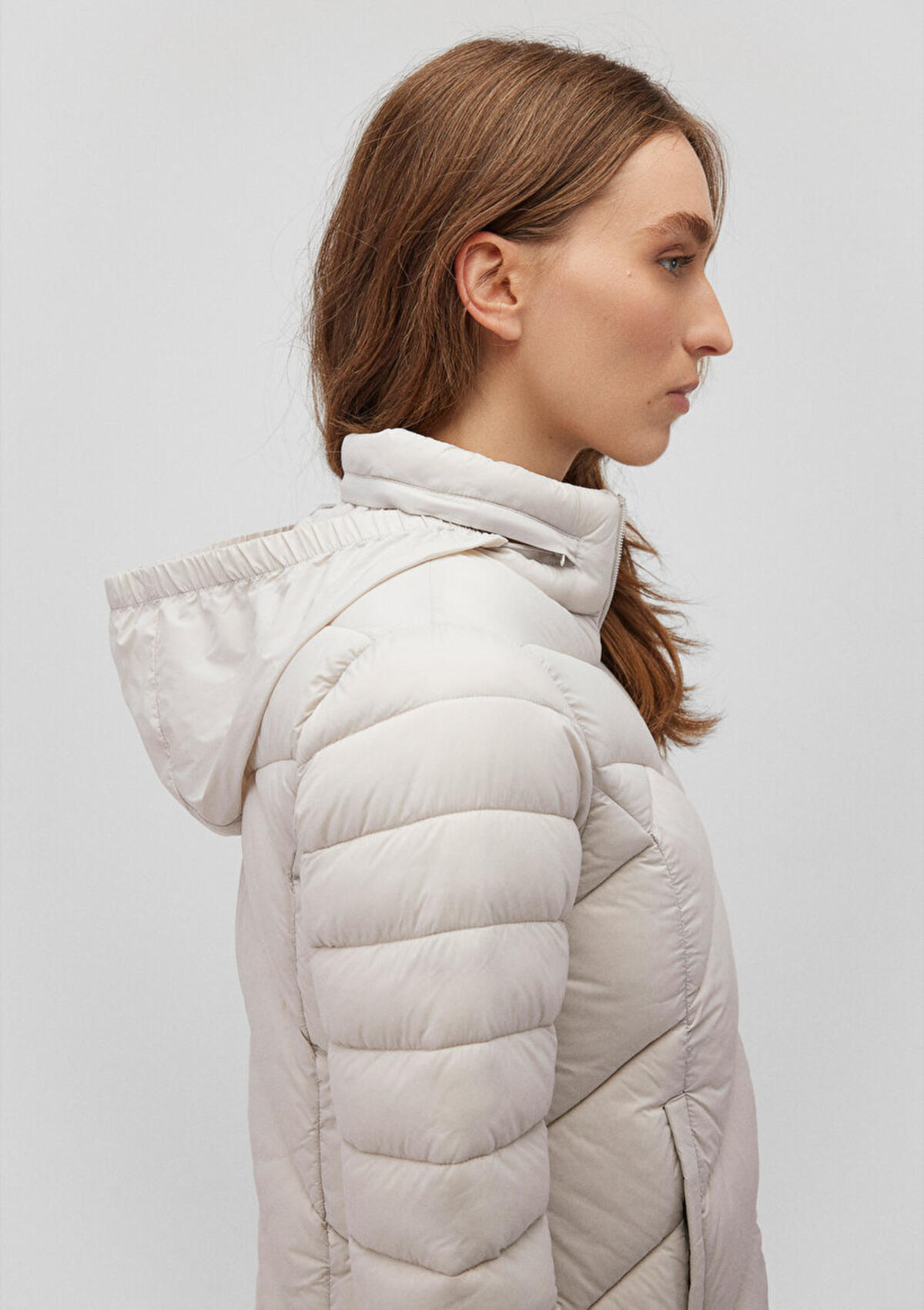 Mavi Mont M110698-27105 Gri