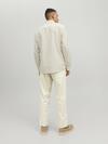 Jack&Jones Pantolon 12229699 Krem