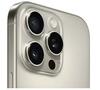 Apple Cep Telefonu Iphone 16 Pro 128GB Natural Titanium