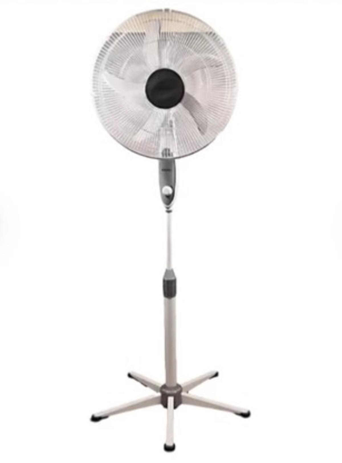 Grünberg Vantilatör VNT-002 Kasırga