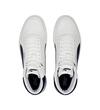 Puma Shuffle Mid 380748_14 Beyaz
