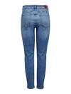 Only Pantolon 15283925 Mavi