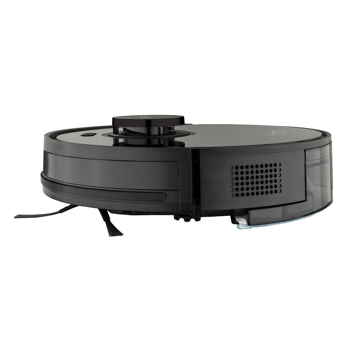 Fakir Robot Süpürge Robert Rs800