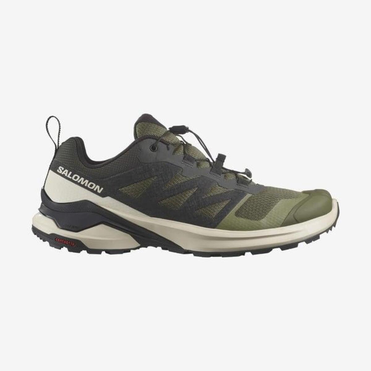 Salomon X-Adventure L47451300 Yosun