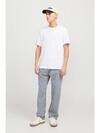 Jack&Jones Pantolon 12274896 Gri