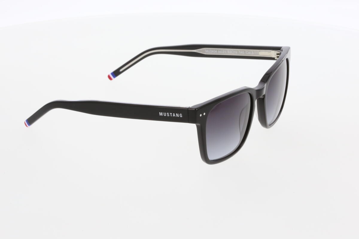 Mustang Gözlük Unisex MU2404 01