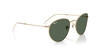 Ray-Ban Gözlük Unisex 0RBR0103S 001/VR 53